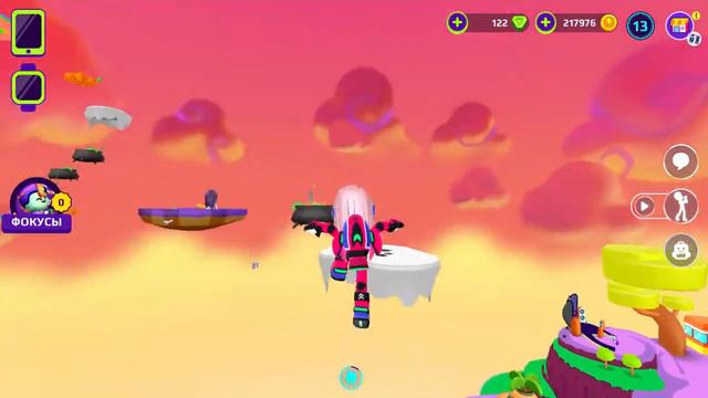 PK XD. ХЭЛЛОУИН В PK XD!