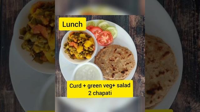 Healthy Diet Plan for Weight loss | 1200 CALORIES DIET PLAN FOR WEIGHT LOSS | weight loss challenge смотреть онлайн