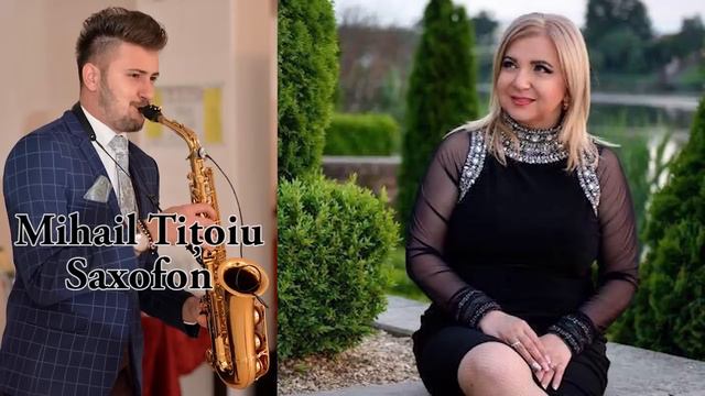 Carmen Serban - Hai Saruta-ma Odata (cu Mihail Tițoiu )