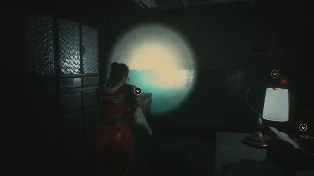 Lets Play Resident Evil 2 Remake Part 5 смотреть онлайн