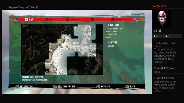 Let's play dead island definitive collection part 2 смотреть онлайн