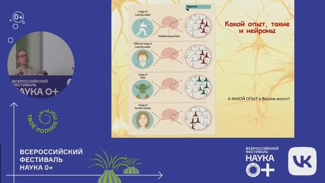 О. Е. Сварник "Наука учиться" смотреть онлайн