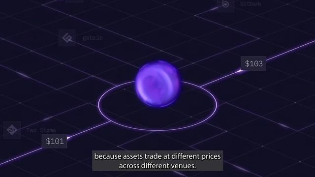 Blockchain Oracles: Reliability and Security with Pyth Network смотреть онлайн