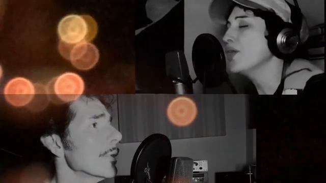 Poems for Laila - Trailer for "9" - Nikolai Tomás feat. Laura Lopez Castro смотреть онлайн