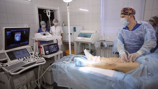 Медицинский центр «Медичи» УЗИ в Новороссийске смотреть онлайн