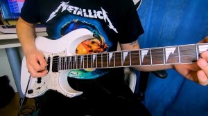 ЭФФЕКТНЫЕ ФИШКИ И ВЕРТУШКИ НА ЭЛЕКТРОГИТАРЕ ч.2