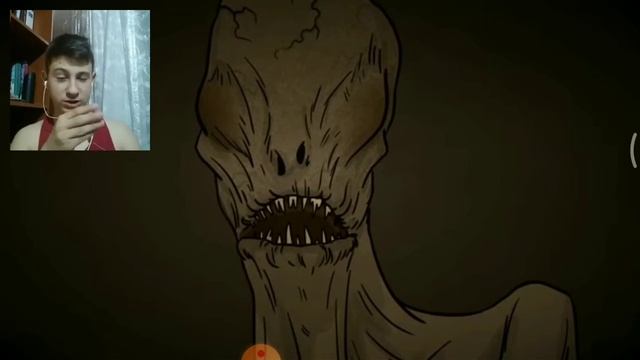 Последний рейс. Страшная рисованная история №84 #₽еакция смотреть онлайн