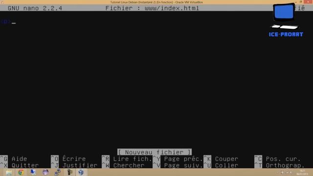 #Ep3 : Héberger plusieurs site internet sur Debian# смотреть онлайн