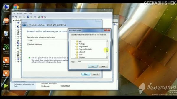 How to Install ADB Drivers on PC for Asus Zenfone Max Pro M1 Easy Method!