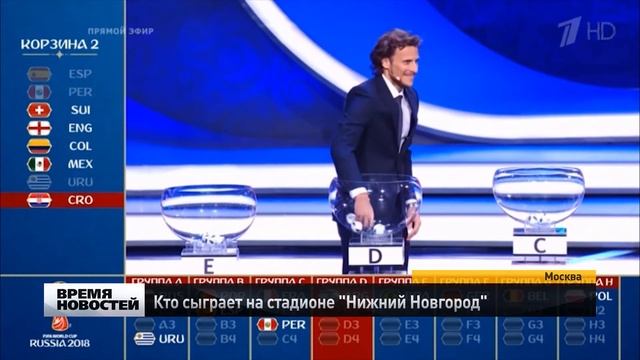 Кто сыграет на стадионе Нижний Новгород смотреть онлайн