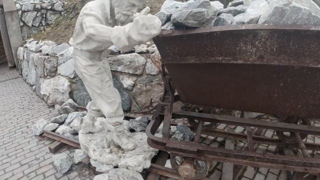 В Карелию на машине из Москвы (Часть 5) | Рускеала и сложная дорога домой смотреть онлайн