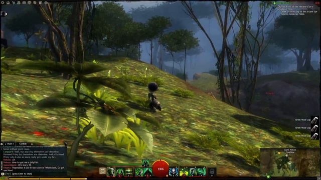 Guild Wars 2 Is Disappointing смотреть онлайн