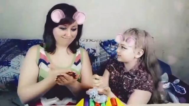 ИГРАЕМ В ИГРУ МЫШКА ДЖИММИ ЛЮБИТ СЫР/ДЕТСКИЕ ИГРЫ смотреть онлайн