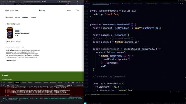 React Outlet Context смотреть онлайн