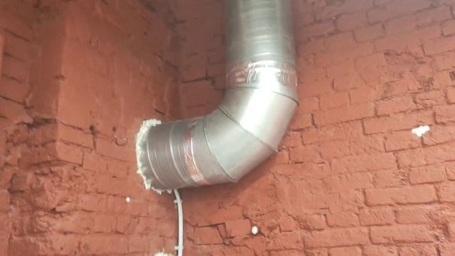 ПВУ-2 ПРИТОЧНО ВЫТЯЖНАЯ СИСТЕМА ВЕНТИЛЯЦИИ смотреть онлайн