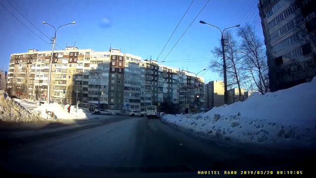 На красный в Мурманске смотреть онлайн
