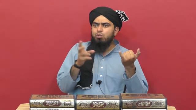 Abdullah Ibn Abbas (R.A) Ka Mutah Ke Masle Main Ruju Sabit Hai? смотреть онлайн