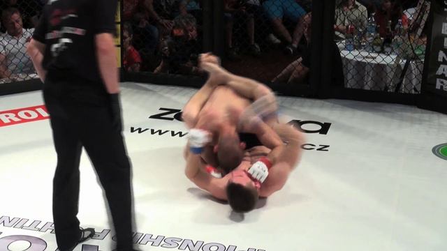 JIŘÍ FLAJSAR vs. JIŘÍ NOVÁK смотреть онлайн