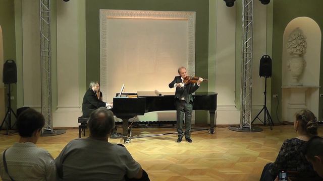 Александр ЧЕРНОВ. Шопен Ноктюрн ми бемоль мажор. смотреть онлайн