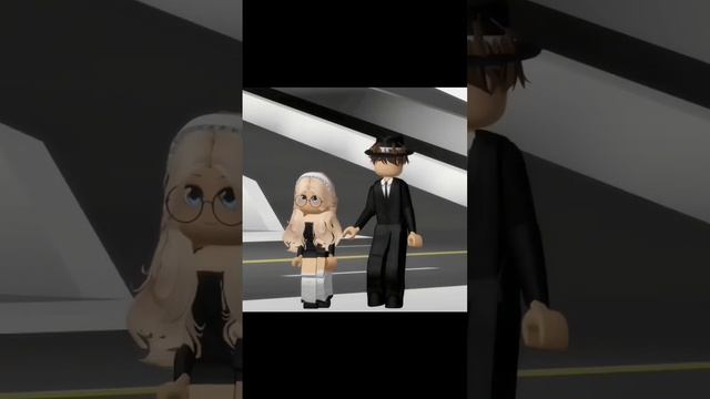 Денри и Аста||Кто ждёт 7 серию? #роблокс #эдит #roblox #brookhaven смотреть онлайн