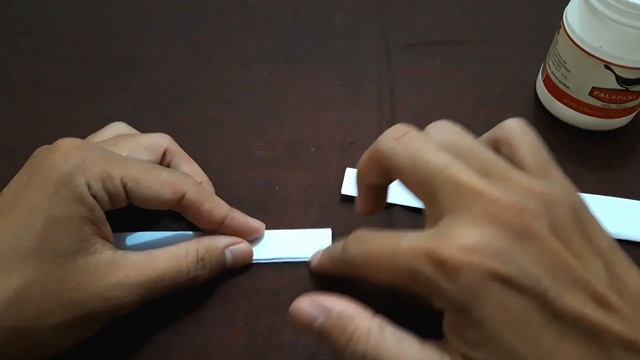 DIY - How To Make a Double Bladed Knife With Paper | Paper Knife | Origami Knife смотреть онлайн