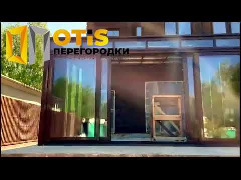 Безрамная Сдвижная Система Остекления | Заказ по телефону +7(905)558-08-82 ❗️ Работаем в Москве и МО смотреть онлайн