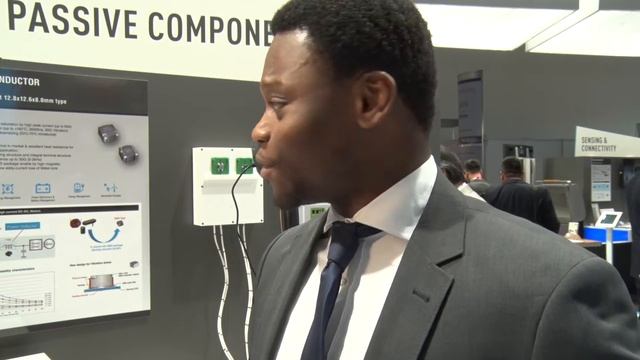 Panasonic showcases wide portfolio-range of industry leading technologies | Electronics Weekly смотреть онлайн