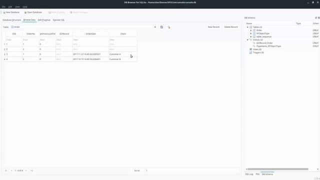 DevExpress Webinar: Object-Relational Mapping for .NET Core with DevExpress XPO смотреть онлайн
