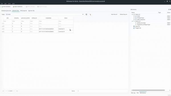 DevExpress Webinar: Object-Relational Mapping for .NET Core with DevExpress XPO