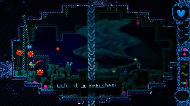 Straimium immortaly - weird and fun game смотреть онлайн