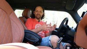 Обзор  MINI Cooper VS Mini JCW рестайлинг 2021