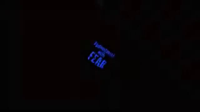 Appointment With Fear - Yorkshire Television trailer смотреть онлайн