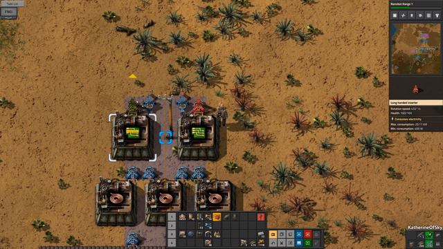 Factorio Entry 1.0 Level to Megabase 3, Ep 4: GREEN CIRCUITS - Guide, Tutorial смотреть онлайн
