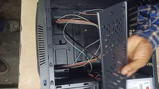 Build PC Intel Core i5 10TH GEN Processor with 16GB DDR4 RAM Under 30000 Full Step by Step смотреть онлайн