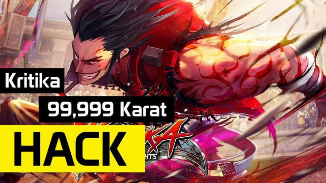 Kritika The White Knights Hack Apk 🌼 Kritika: White Knights Full Ethereal+? 100 Gold Keys+ Mao смотреть онлайн