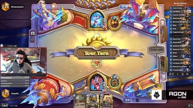 The Return of The Pepega Warrior!! I Festival of Legends смотреть онлайн