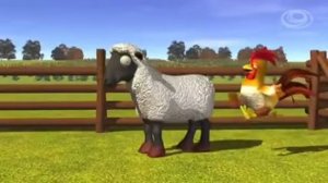 Спокойной ночи Бартолито (Nikita version)