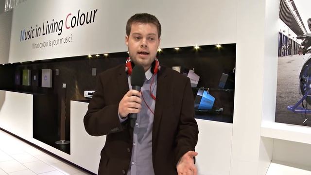 EN - Welcome / Yamaha @ IFA 2013 смотреть онлайн