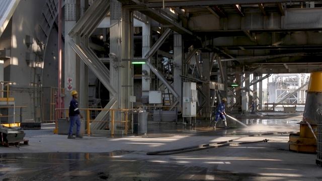 How Copper is Produced смотреть онлайн