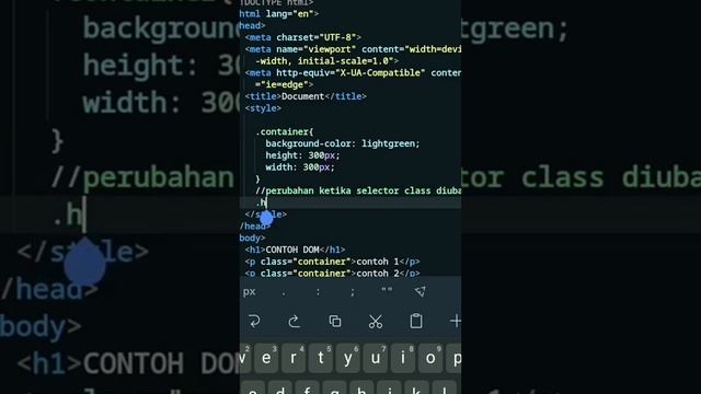 DOM (Document Object Model) javascript смотреть онлайн
