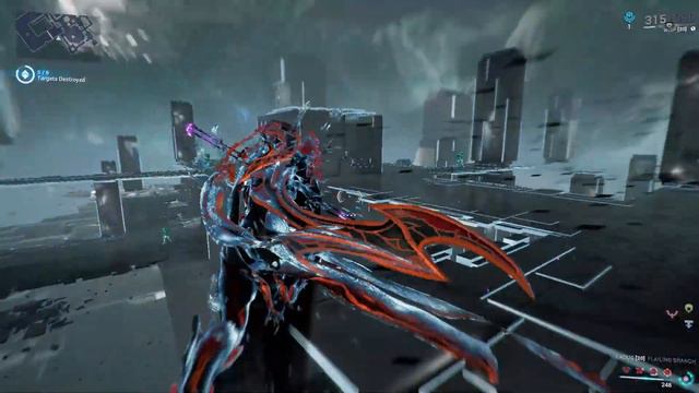 Warframe Mastery 19 Test how to смотреть онлайн