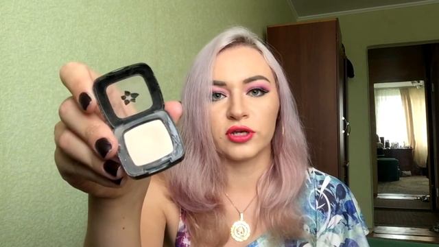 Ксения Саватеева. Косметические отбросы - мои разочарования смотреть онлайн