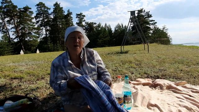 #алтайскийкрай База отдыха с Селивёрстово! 04 07 2022г смотреть онлайн