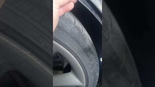 #как снять задний бампер на #ягуар XJ