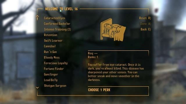Fallout New Vegas Mods:Join The NCR-Part 3 смотреть онлайн