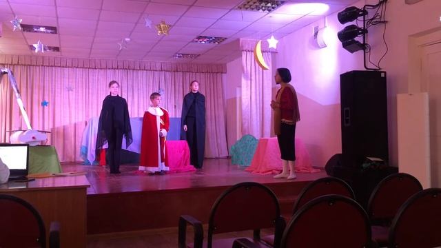 "Маленький принц" Ан. де Сент-Экзюпери смотреть онлайн