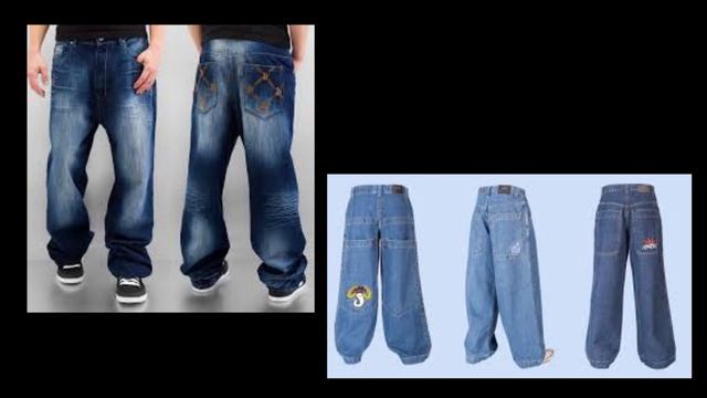 90s fashion is coming back?! | Justine Leconte смотреть онлайн