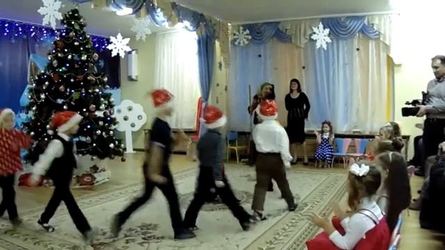 Бабка Ежка-2017/1 смотреть онлайн