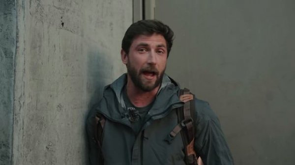 How To Escape The City (Urban Evasion While Being Hunted)