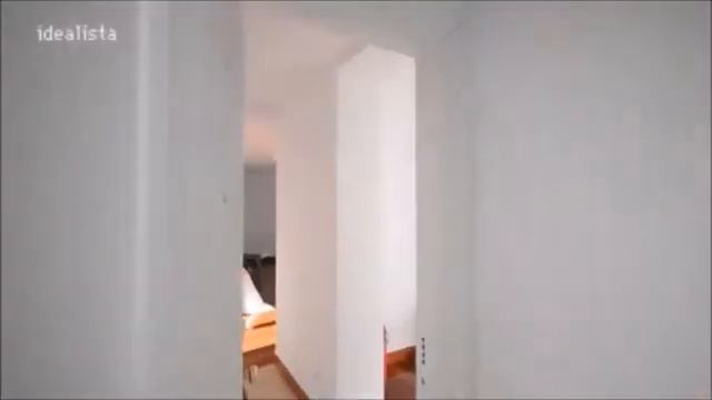 Vue intérieure dans une maison! Luxueuse et Spacieuse смотреть онлайн